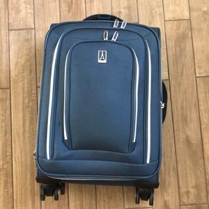 Travelpro suitcase